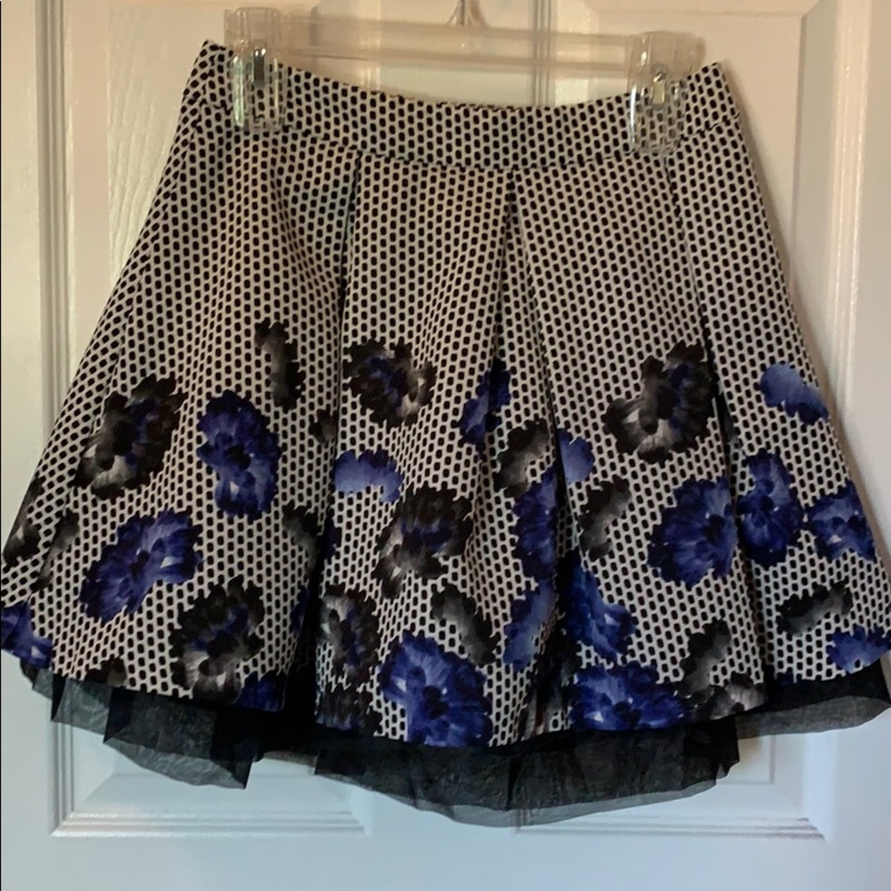 Fun skirt